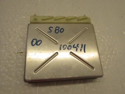 99-00 VOLVO S80 S70 TCM TRANSMISSION CONTROL MODULE OEM P09472349 - Изображение 1 из 4