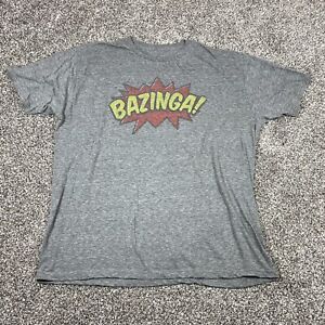 T - The Big Bang Theory Shirts for Men for sale | eBay