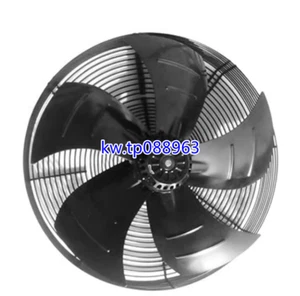 Uno para Ventilador de Enfriamiento Axial S4D500-AM03-01 460V 720W 60Hz Ventilador 1.64A @t - Imagen 1 de 2