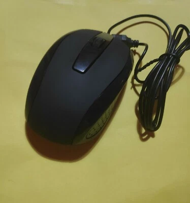 Wired USB mouse 1200 DPI - Image 1 of 4