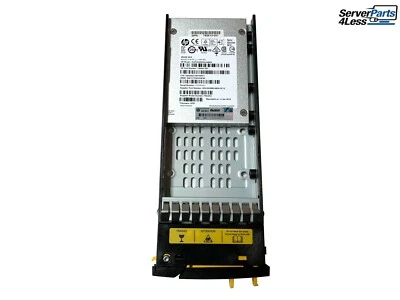 HP E7W54B HP 480GB 6G SAS 2.5IN SSD - 752840-001, 752813-001, E7W54A - Image 1 of 3