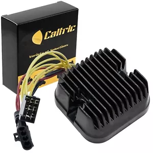 Regulator Rectifier for Polaris Sportsman 700 EFI 2005 2006 New - Picture 1 of 7