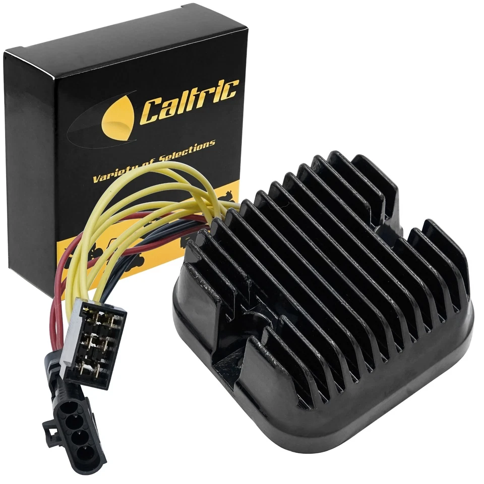 Regulator Rectifier for Polaris Sportsman 700 EFI 2005 2006 New - Image 1 of 4
