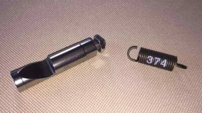 Kit de pasador de combustible de bomba VE y resorte gobernador 3800 para Dodge Cummins 88-93 5,9 L Foto 1 de 2