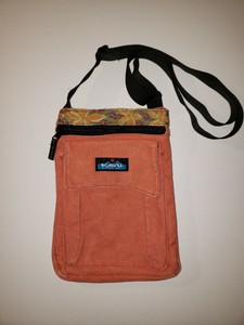 kavu chalk bolsa
