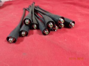 MOTOROLA XTS5000 XTS1500 XPR6580 XTS2500 NAF5080A WHIP 700 800MHZ ANTENNA (10) - Picture 1 of 2
