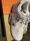 Size 12 -  Nike Air Force 1 Low Color Of The Month - White Silver