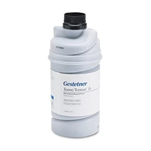 Genuine Gestetner 2960920 Toner (1)  use in Gestetner 2627TD-2635TD-2722Z-2722ZT - Picture 1 of 1