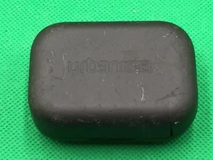 Urbanista London Wireless Bluetooth Headphone Charging Case Cradle Black, Faulty - Picture 1 of 10
