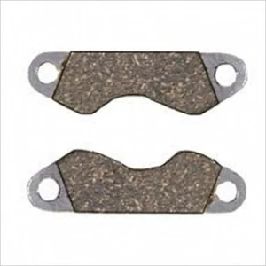 Special Carbon Brake Pad #87355 (RC-WillPower) HOBAO Hyper 7 - Picture 1 of 1