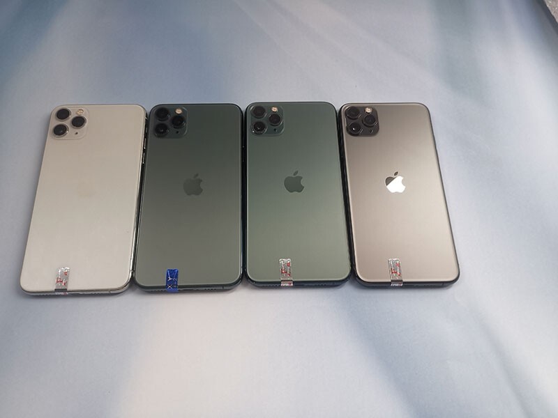 Apple iPhone 11 Pro Max 256GB for sale | eBay Apple iPhone 11 Pro Max 256GB for sale | eBay