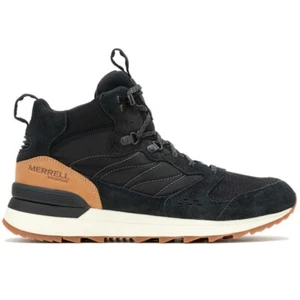 Merrell Alpine 83 Sneaker Recraft Mid WP Herren Schuhe Freizeitschuhe J006719 - Bild 1 von 6