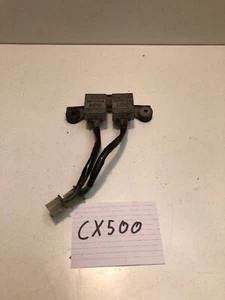 Honda CX 500 NEC CDI Steuergerät Zündbox OKI MC-5194 - Bild 1 von 1