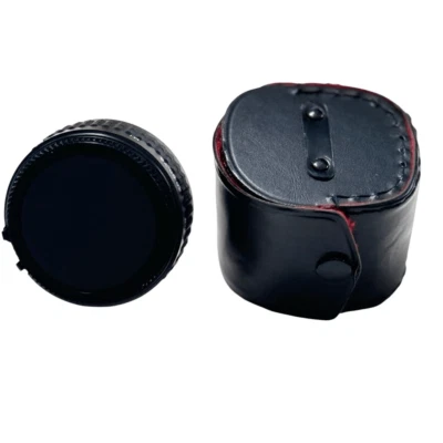 Focal MC 2X Custom Tele-Converter Model 20-06-76 lens for Minolta MD - Image 1 of 4