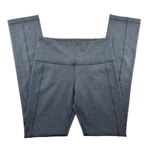 Neu ohne Etikett • LULULEMON knöchellange Leggings mit hohem Bund • Größe 8 • grau - Bild 1 von 7