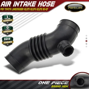 Air Intake Hose for Toyota Landcruiser HZJ75 HZJ78 HZJ79 Series 1HZ 4.2L Diesel - Picture 1 of 9