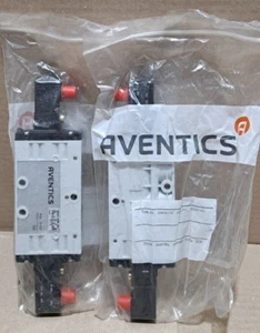 Aventics 0820058501 5/2-directional valve Series TC15 1 PCS #AD1612# - Picture 1 of 8
