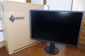 Eizo FlexScan EV3237 32" 4K UHD Monitor Grafik, Foto, Video & Content Creation - Bild 1 von 1