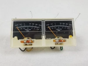 Pioneer SX-780 Watts Meter Indicator - Picture 1 of 5