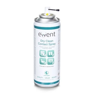 Spray Dry Clean Ewent EW5614 200 ml - Imagen 1 de 1