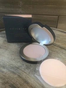 Cover FX Total Cover Cream Foundation 8.5G Shade L2 - Picture 1 of 5