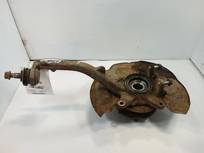 Eje/nudillo derecho pasajero delantero con cubo de Toyota Sequoia 2004 11552291 Foto 1 de 4