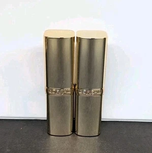 L'Oreal Colour Riche Creamy Satin Lipstick - 788 Golden Grape - 2 Pack - Picture 1 of 24