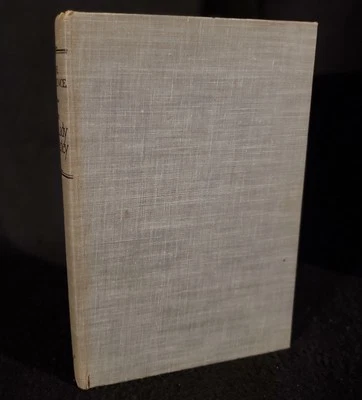 The First Lady Chatterley by D. H. Lawrence 1944 HC - Image 1 of 4