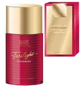 Woman Perfume with Pheromones Stimulating Spray Promotion Eau De Parfume - Picture 1 of 3