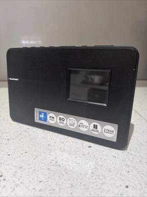 Blaupunkt FM Radio BR-80DABC - Battery Operated - Image 1 of 4