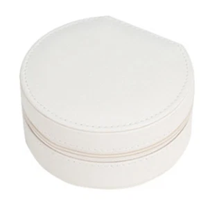 Joyero portátil Joyero Caja de almacenamiento Joyero O7070 - Imagen 1 de 6