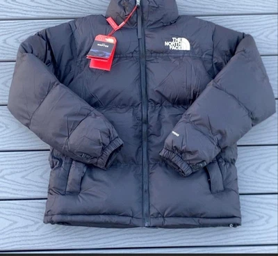 The North Face 1996 Retro Size Medium - Image 1 of 4