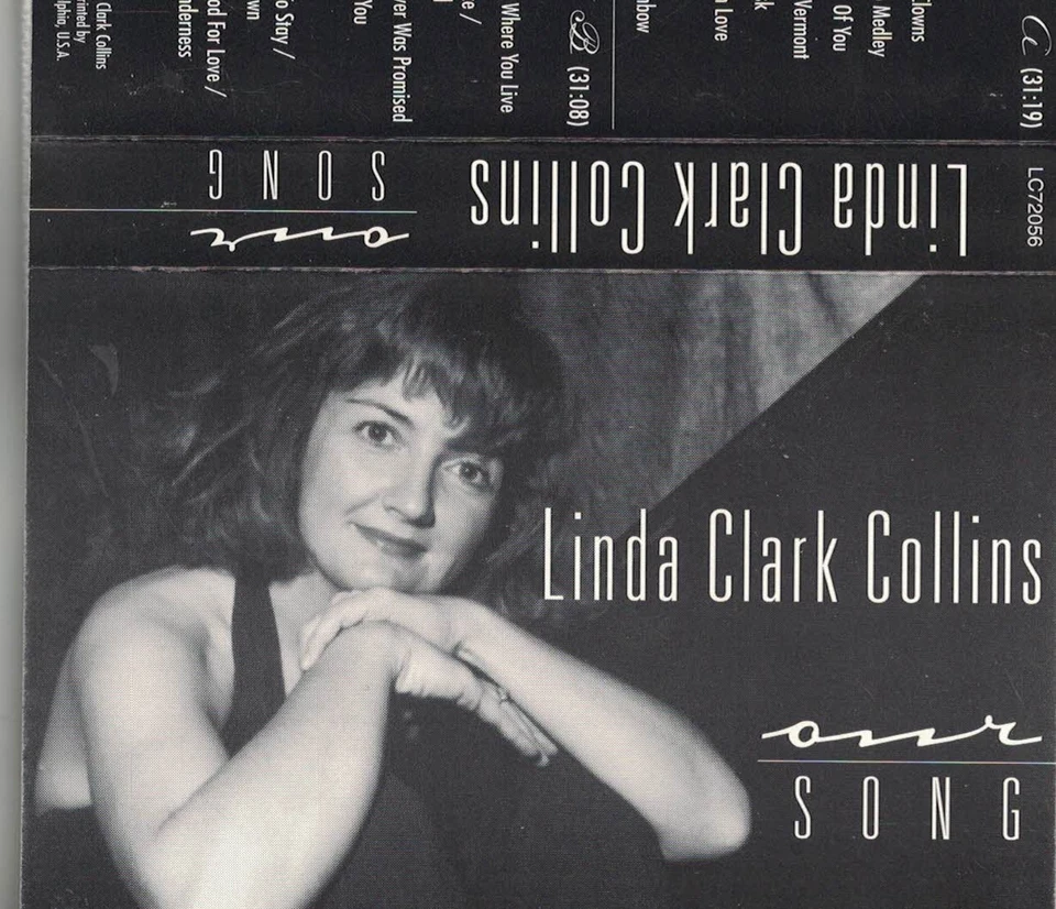 Linda Clark Collins - Our Song - Image 1 of 1