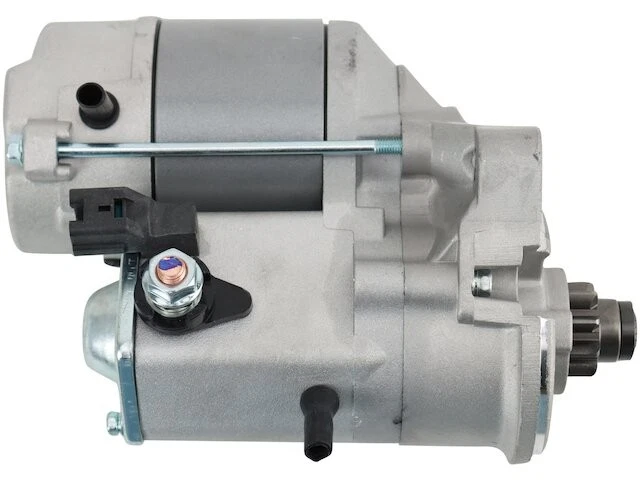 Motor De Arranque Para 1995-2007 Toyota Tacoma 2000 1997 1996 2001 1998 1999 2002 HS139HQ Foto 1 de 1