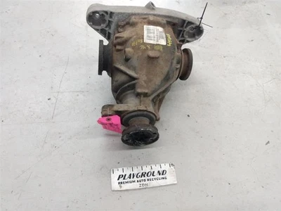 BMW 525i 530i E39 Sedan Carrier Differential AT 3.46 Ratio 96 97 98 99 001 02 03 - Изображение 1 из 4