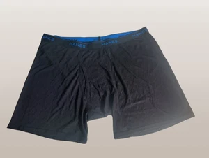 Ropa interior para hombre Hanes mezcla cómoda 2XL - Imagen 1 de 3
