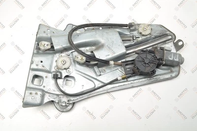 PEUGEOT 307 CC Elevador De Ventana Motor De Elevación Trasero Derecho 9651535980 - Imagen 1 de 4