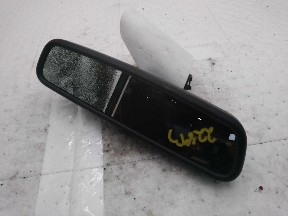 Espejo retrovisor interior delantero central usado se adapta a: BMW 435I 2015 con puerta de garaje op Foto 1 de 4