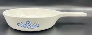 Vintage Corning Ware Blue Cornflower 6 1/2” Sauce Pan Pot P-83-B NO LID - Picture 1 of 13