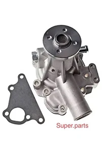 JCB PARTS-WATER PUMP  02/634098  (PART NO.332/H0887) - Picture 1 of 1