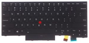LENOVO ThinkPad T470 T480 EN Keyboard NEW A+