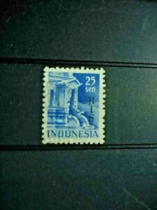 PERANGKO  -  STAMPS  -  TIMBRE  -  POSTZEGELS  -  INDONESIA  / 1950  (B146)