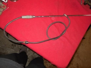 1969 Camaro Chevelle Nova Firebird GTO 442 AM radio antenna oval mast Z28 SS GM - Bild 1 von 7