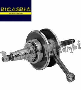 9060 - MOTORWELLE MBK 125 Cityliner Skycruiser YAMAHA 125 X-MAX X-CITY R - Bild 1 von 1
