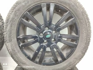 AH221007AB rims set for LAND ROVER DISCOVERY 4 TDV6 S 2010 1977735 - Picture 1 of 24