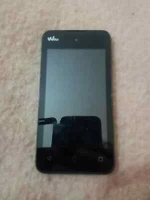 Cellulare Smartphone Wiko Sunset 2 Android Telefono  - Immagine 1 di 4
