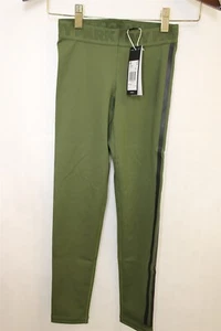 adidas x Ivy Park NEW IVP Tight Youth Kids Small Wild Pine HM2610 - Picture 1 of 19