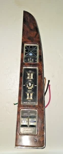 89 90 91 92 93 94 Buick Rivera Master Window Switch #24 - Picture 1 of 4