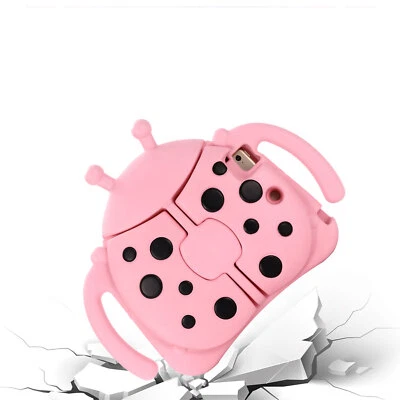 Case For iPad 9th 8th 7th 6th 5th Generation Air 1st 2nd Pro 9.7 Mini Kids Cover - Image 1 of 4