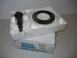 SVL 2020584 DANA 30 3.73 RELACIÓN ANILLO Y PIÑÓN CONJUNTO ENGRANAJE CORTE ESTÁNDAR - Imagen 1 de 2